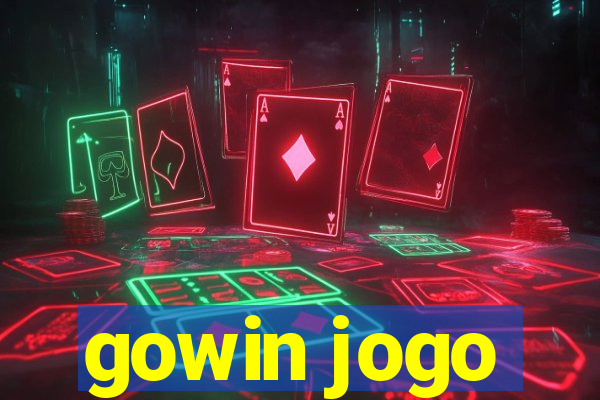 gowin jogo