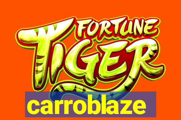 carroblaze