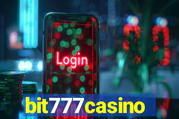 bit777casino