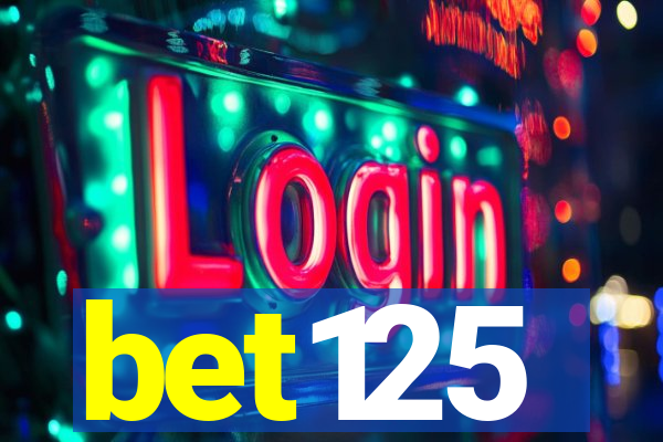 bet125