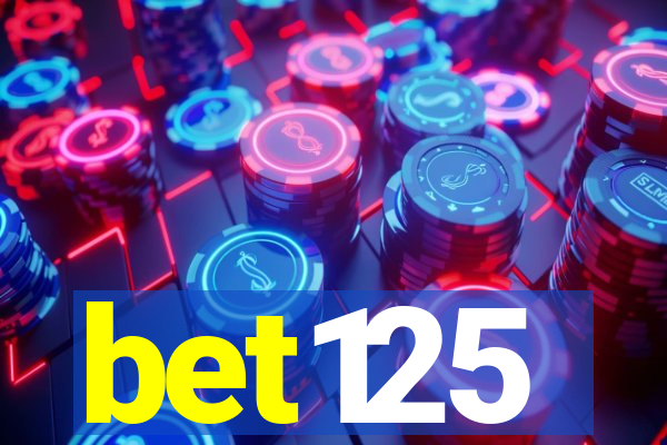 bet125