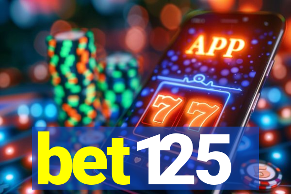 bet125