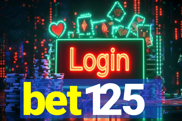 bet125