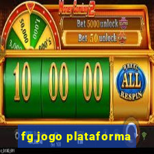 fg jogo plataforma