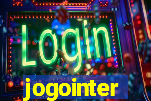 jogointer