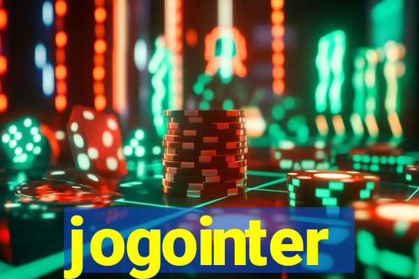 jogointer