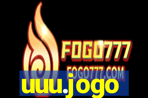 uuu.jogo