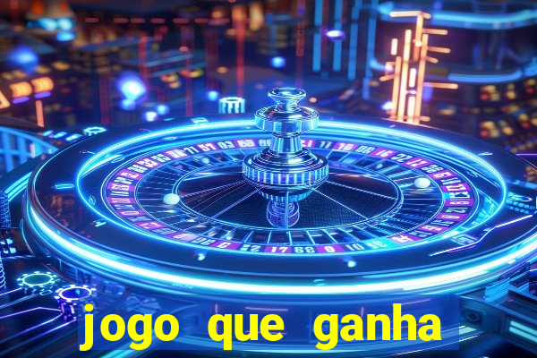 jogo que ganha dinheiro sem investir