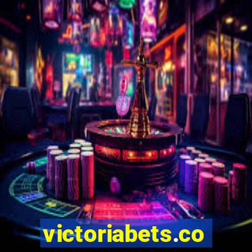 victoriabets.com