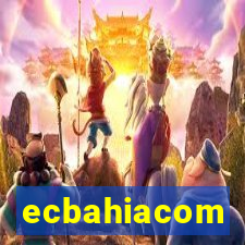 ecbahiacom