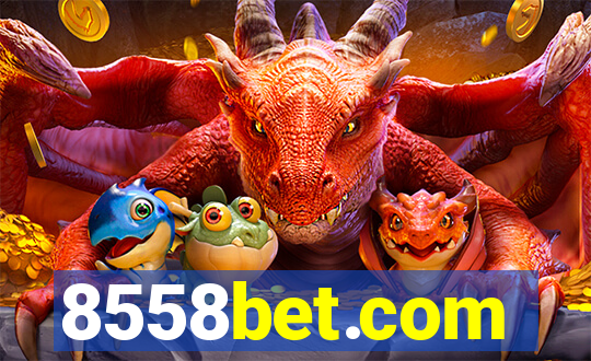 8558bet.com