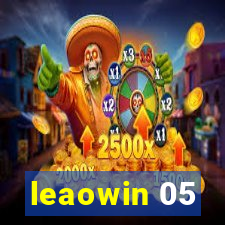 leaowin 05