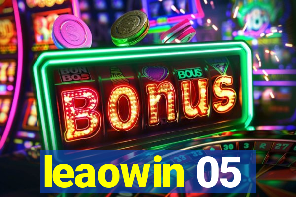 leaowin 05