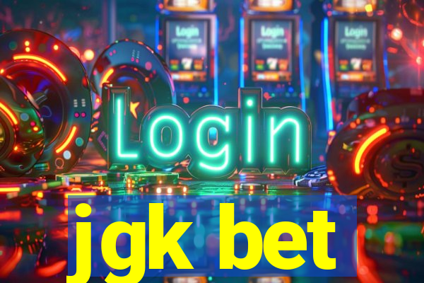 jgk bet