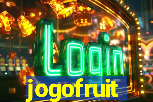 jogofruit