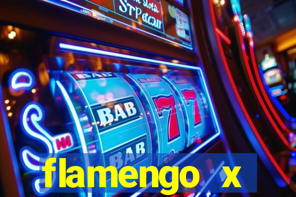 flamengo x fortaleza ao vivo futemax