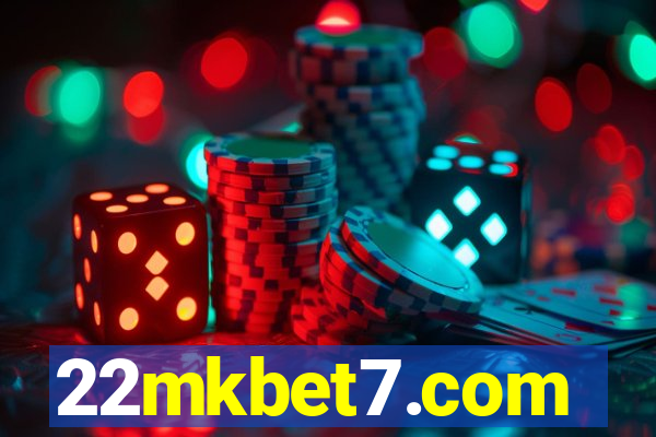 22mkbet7.com