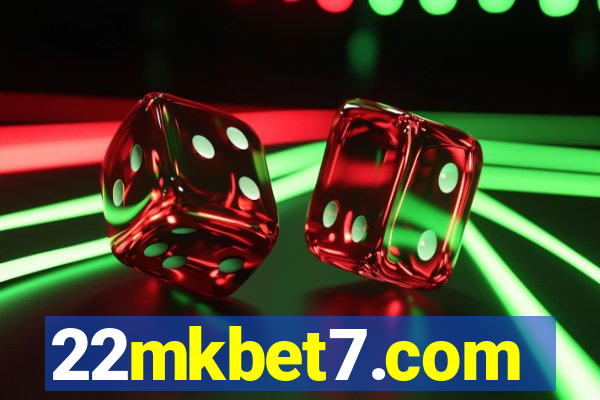 22mkbet7.com