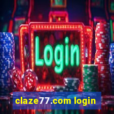 claze77.com login