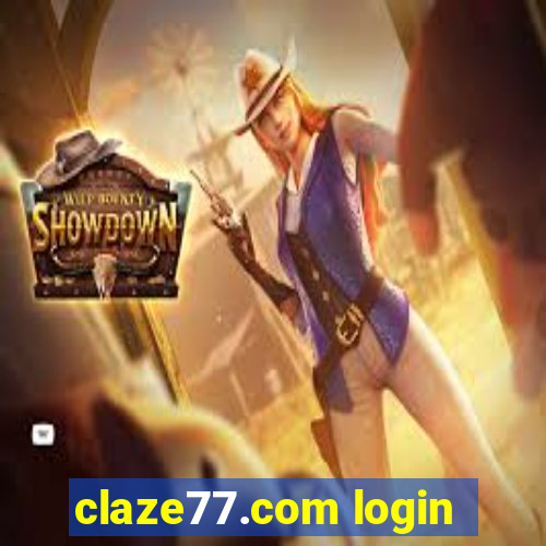 claze77.com login