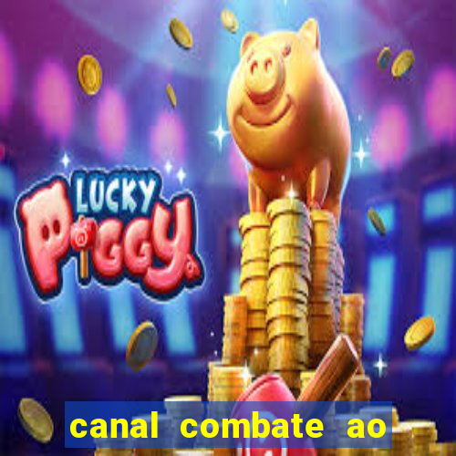canal combate ao vivo gratis multicanais