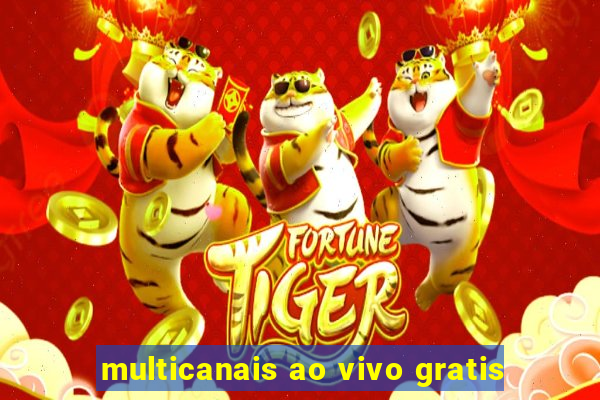 multicanais ao vivo gratis