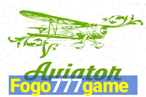 Fogo777game