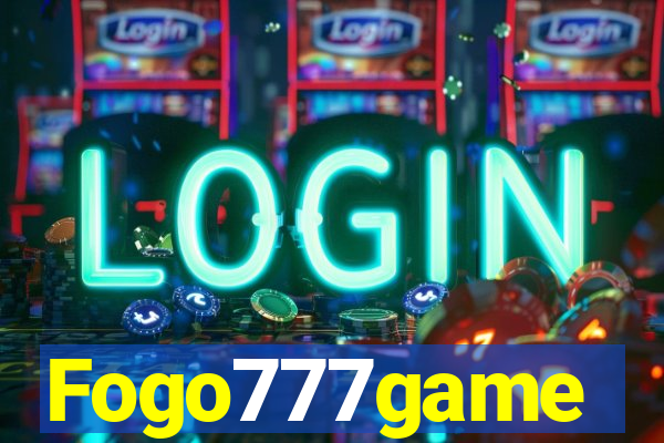 Fogo777game