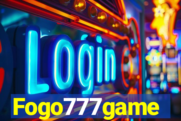 Fogo777game