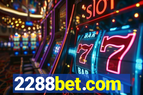 2288bet.com
