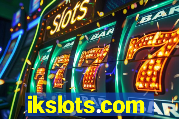 ikslots.com