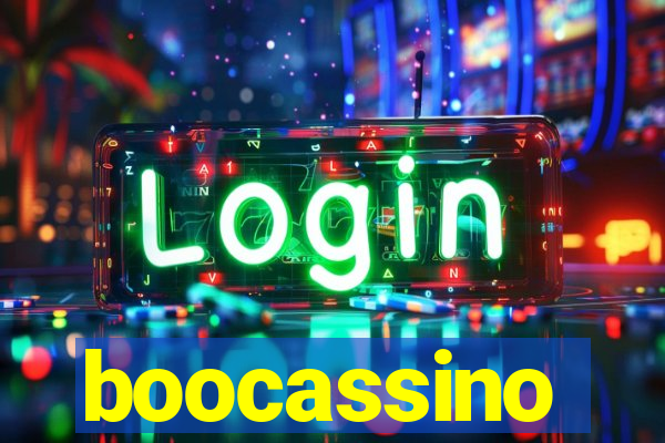 boocassino