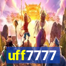 uff7777