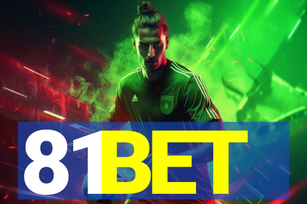 81BET