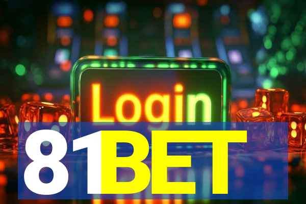 81BET