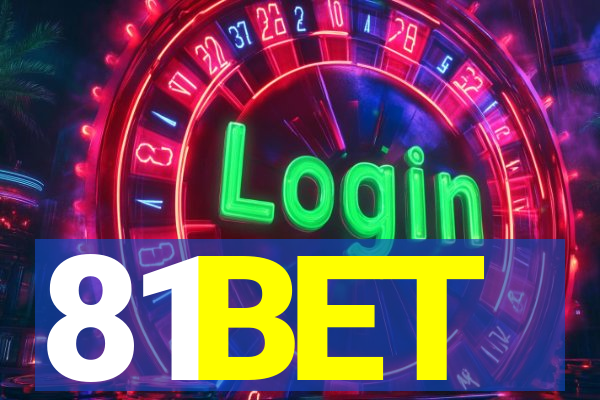 81BET