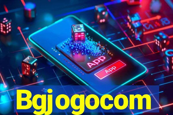 Bgjogocom