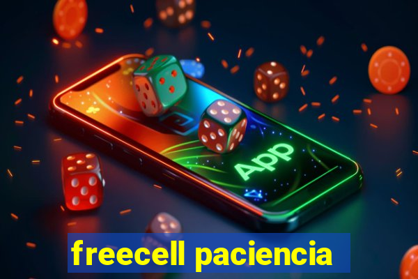freecell paciencia