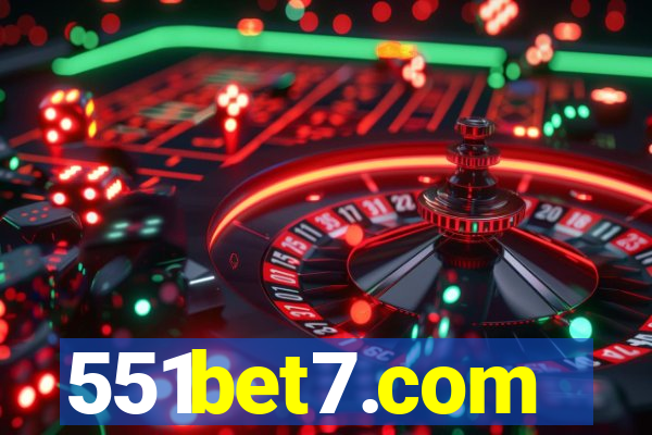 551bet7.com