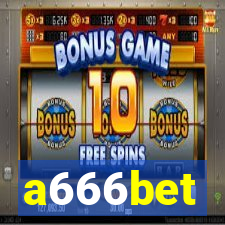 a666bet