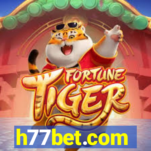 h77bet.com