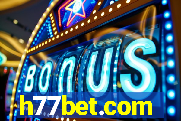 h77bet.com