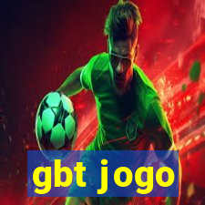 gbt jogo