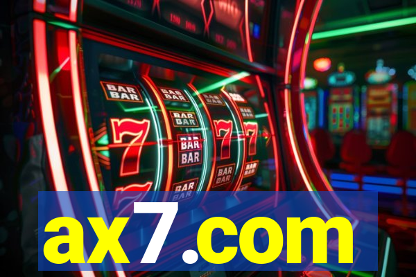 ax7.com