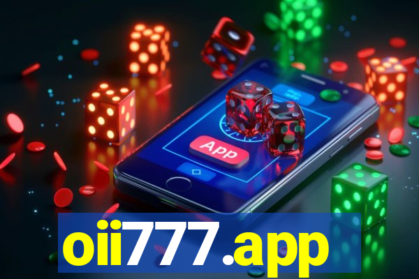 oii777.app