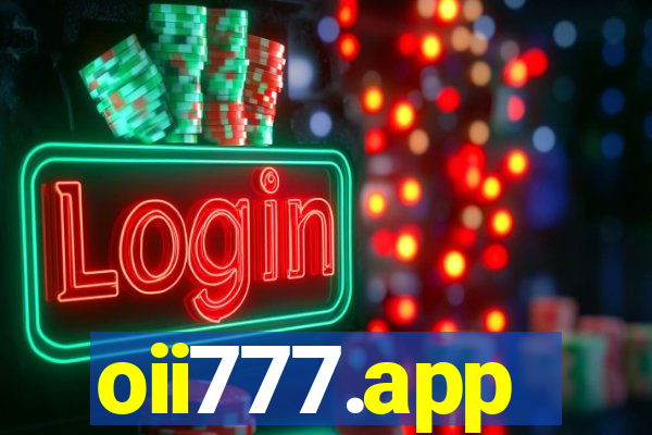 oii777.app