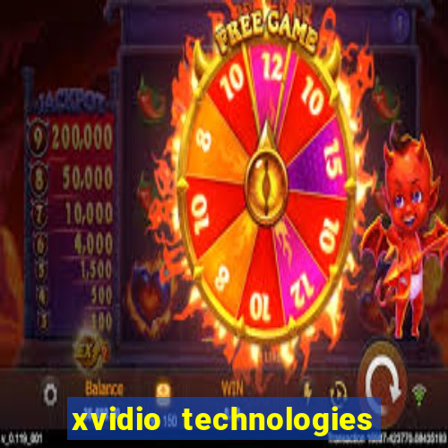 xvidio technologies startup brasil 2022 download video