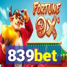 839bet