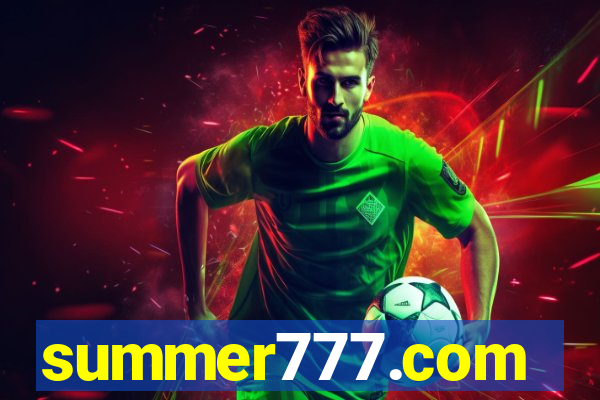 summer777.com