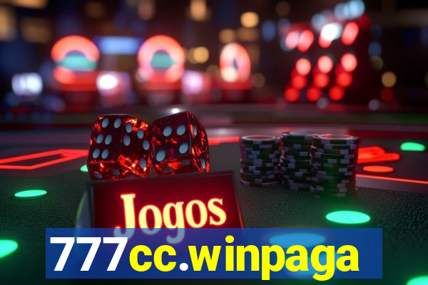 777cc.winpaga